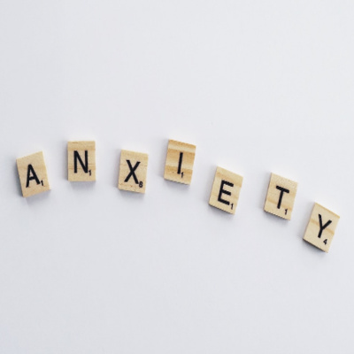 Dealing With Anxiety: Have Faith, For 'God Is Our Partner'