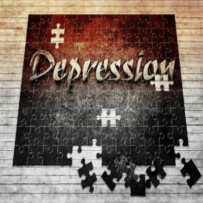 A Christian Approach to Depression
