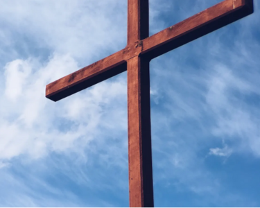 Faith-The Cornerstone of Christianity